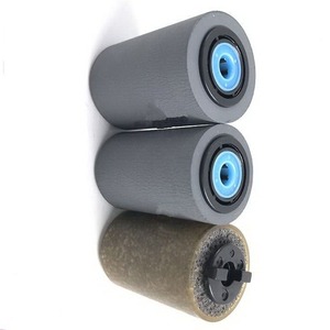 Pickup <b>Roller</b> For Xerox WC4127 DCC6550 DC252 DC1100 WC4590 DC240 WC4595 WC4112 DCC6075 DC250 WC4110 DCC5065 DC900 DCC7550 - Product Image 3