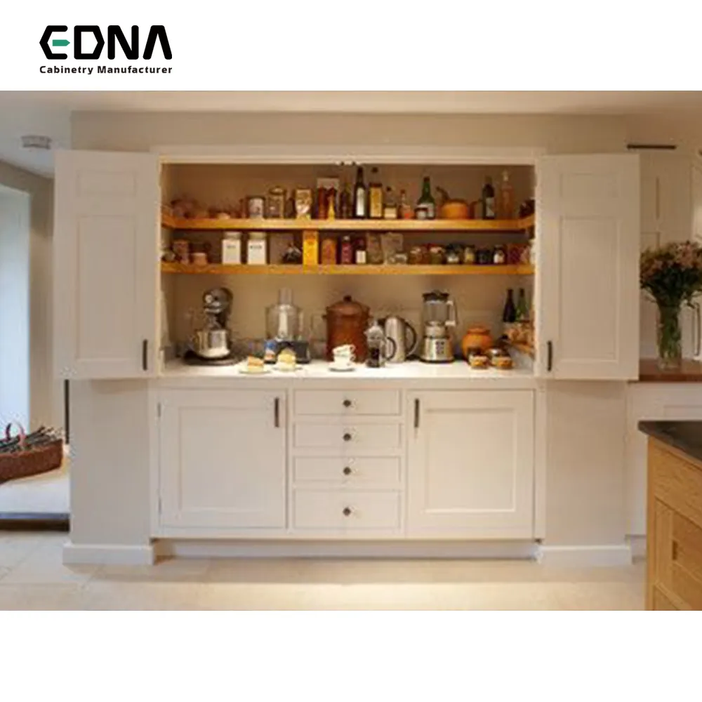 Edna hot sale classic design european cutlery cabinet