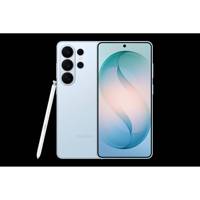 Pour Samsung Galaxy S26 Ultra (S948B/DS) Smartphone 5G, Processeur Deca Core, Batterie 8000 mAh, 16 Go de RAM, Double SIM, Modèle Global Débloqué