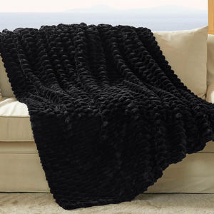Factory Director Price with Personal Throw Blankets Patterned Throw Blanket - Product Image 4