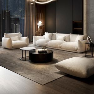 Moontree Canapé modulaire au design unique et moderne Canapé <span class=keywords><strong>Marenco</strong></span> un incontournable du mobilier contemporain - Product Image 3