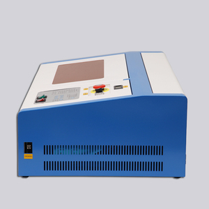 Pour <span class=keywords><strong>Vevor</strong></span> 3020cm 50W 40W CO2 <span class=keywords><strong>Laser</strong></span> Machine De Découpe Chine Usine Timbre Faisant 3D <span class=keywords><strong>Laser</strong></span> pour Acrylique Pierre Plastique Verre Caoutchouc - Product Image 2