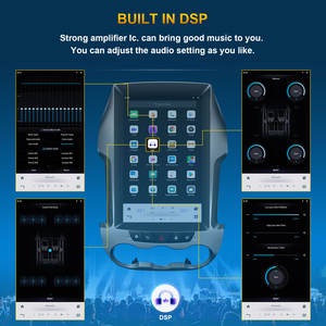 Tesla เครื่องเสียง<span class=keywords><strong>รถยนต์</strong></span><span class=keywords><strong>แอ</strong></span><span class=keywords><strong>น</strong></span><span class=keywords><strong>ด</strong></span><span class=keywords><strong>รอย</strong></span>ด์12.1<span class=keywords><strong>น</strong></span>ิ้วสไตล์เทสลาสำหรับ <span class=keywords><strong>Ford</strong></span> <span class=keywords><strong>Ranger</strong></span> 2011- /F250<span class=keywords><strong>จอ</strong></span>ติ<span class=keywords><strong>ด</strong></span>รถย<span class=keywords><strong>น</strong></span>ต์มีระบบ<span class=keywords><strong>น</strong></span>ำทาง GPS อัตโ<span class=keywords><strong>น</strong></span>มัติระบบแอ<span class=keywords><strong>น</strong></span><span class=keywords><strong>ด</strong></span><span class=keywords><strong>รอย</strong></span>ด์ - Product Image 4