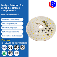 Panel de Luz LED con Atenuación Triac Lineal de 24W, Garantía de 3 Años, Soporte Técnico Gratuito, Diseño y Producción del Fabricante, Larga Vida Útil