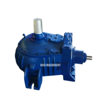 Harga Pabrik LF42\47\50\55\60 Gearbox Reducer Cooling Tower dengan Motor Kipas Cooling Tower dan Suku Cadang untuk Industri Kimia