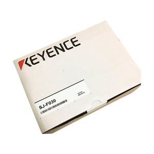 เซ็นเซอร์เลเซอร์กำจัดไฟฟ้าสถิตอุตสาหกรรม Keyence SJ-F030 อุปกรณ์สำหรับห้องคลีนรูม - Product Image 4
