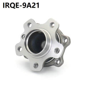 ชุดประกอบหัวเพลาลูกปืนยานยนต์IRQE-9A21 เส้นผ่านศูนย์กลางภายใน 60 มม. สำหรับ BMW ซีรีส์ 3 5 6 อะไหล่ซ่อมแซมทดแทน - Product Image 5