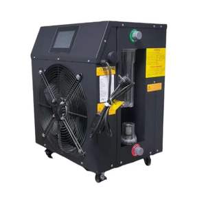 PROELIFE PVC pintar tiup es bak mandi ember pendingin hangat latihan terapi rehabilitasi kolam/bak mandi olahraga mesin air dingin - Product Image 6