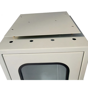 ISO 6941 수직 화염 시험기 안전망 및 섬유 직물용 가연성 시험기 - Product Image 6