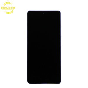 <span class=keywords><strong>Pantalla</strong></span> Original de 6.67 Pulgadas para <span class=keywords><strong>XIAOMI</strong></span> REDMI Note 13 Pro 4G 23117RA68G, <span class=keywords><strong>Pantalla</strong></span> para REDMI Note 13 Pro 4G, LCD para REDMI Note 13 Pro 4G - Product Image 5