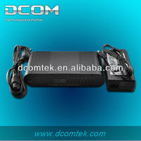 8-port POE dual-mode network switch Computer Hardware Software