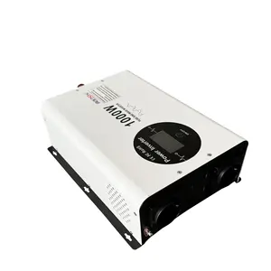 500w 1kw 2kw 3kw 5kw 6kw inversor power inverter 24v 110v 12v to 220v inventors off grid solar pure sine wave inverter