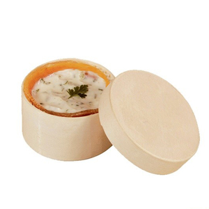 <span class=keywords><strong>Molde</strong></span> Redondo <span class=keywords><strong>de</strong></span> Madera Biodegradable para Hornear Alimentos, <span class=keywords><strong>Molde</strong></span> para Pastel <span class=keywords><strong>de</strong></span> Queso, <span class=keywords><strong>Molde</strong></span> para Tartas, <span class=keywords><strong>Molde</strong></span> para Queso con Tapa - Product Image 2