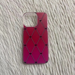Para iPhone 16 15 14 13 <span class=keywords><strong>12</strong></span> 11 IMD Ladies Phone Cover para TECNO CAMON 40 CAMON 40 <span class=keywords><strong>PRO</strong></span> Fashion Gradient Diamond Designer Phone Case - Product Image 5