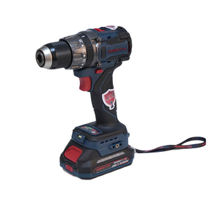 Mới Chất lượng cao ngành công nghiệp cấp không chổi than có thể sạc lại 20V pin lithium cầm tay không dây tác động khoan - Product Image 1