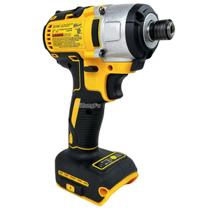 DCF887 205N. Tournevis électrique domestique M Tournevis sans fil Mini <span class=keywords><strong>et</strong></span> léger Tournevis électrique de haute qualité - Product Image 4