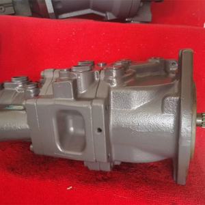 Bomba Principal para Excavadora Belparts ZAXIS70LC ZAXIS80 ZAXIS75US ZAXIS85US Bomba Hidráulica 4469025 4663831 - Product Image 6