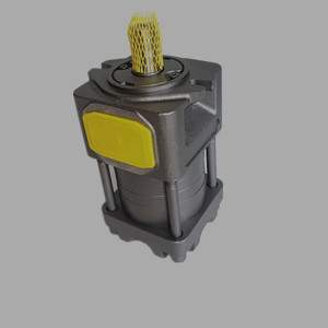 ปั๊มไฮดรอลิกน้ำมัน CQTM42-20FV-3.7-3R-S1264-E ปั๊มระบายความร้อนประสิทธิภาพสูง ประเภทสินค้า ปั๊มไฮดรอลิก CQTM43 - Product Image 4