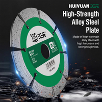 Nueva Disco de Corte de Diamante Ultrafino Verde de 105MM para Vidrio y Cerámica, Herramienta de Corte de Vidrio