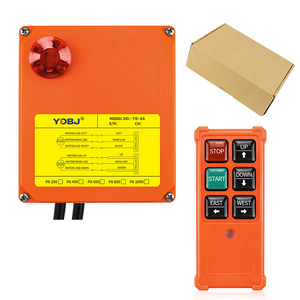 ลิฟต์ขนาดเล็ก YD-4A กันน้ำ กันกระแทก พร้อมรีโมทคอนโทรล ผลิตโดยตรงจากโรงงานผู้ผลิต PA100 - Product Image 1