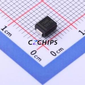ไดโอด ZENER ไดโอด DO-214AA 1SMB5927B ใหม่ของแท้ชิปชิ้นส่วนอิเล็กทรอนิกส์ - Product Image 1