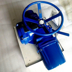 ตัวกระตุ้นแบบหมุนหลายรอบ MX-05/MX-10/MX-20 ผลิตในประเทศจีน - Product Image 2