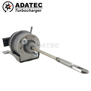 BV38 attuatore elettronico Turbo 54389700003 54389700009 54389700003 54389700011 Wastegate elettronico per <span class=keywords><strong>Opel</strong></span> Astra Meriva Mokka - Product Image 4