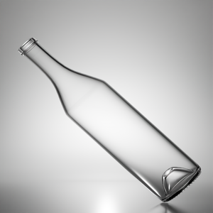 300ml 350ml 500ml ビール瓶 カスタムロゴ/カラー印刷 卸売 高品質 ワンステップサービス - Product Image 3