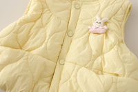 Ensemble trois pièces en polaire pour filles 2026 – Nouvelle collection décontractée et tendance pour bébés filles, épais et chaud, à manches longues