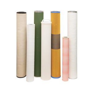 Nhà Máy Giá Chất lượng cao velcon nhiên liệu máy bay phản lực coalescer Hộp mực Lọc I-644-C5 - Product Image 1