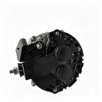 Alternateur pour Sinotruk Howo 371 WD615 WD10B - Pièces détachées de camion - Références : VG1095094001, VG1095094002, VG1560090012, VG1246090005