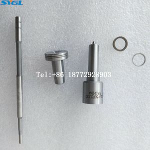 Kit <span class=keywords><strong>de</strong></span> réparation d'injecteur <span class=keywords><strong>de</strong></span> carburant DLLA150P2330 F00VC99002 pour injecteur 0445120333 - Product Image 6