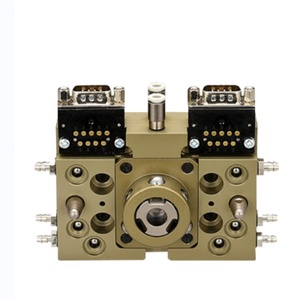 Dispositivo de Cambio Rápido de Precisión, Dispositivo EOAT Automático, Herramienta Mecánica para Máquina de Moldeo por Inyección, Herramientas Neumáticas OEM - Product Image 4