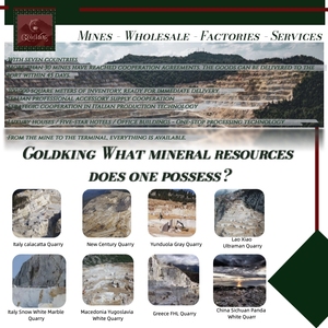 Escalera de Mármol Verde Alpi GOLDKING, Escaleras de Piedra Natural de Lujo con Vetas Dramáticas para Arquitectura de Alta Gama - Product Image 6