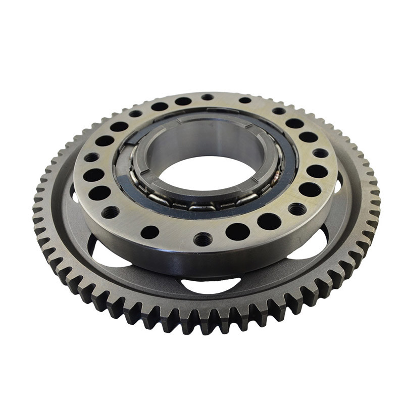 Детали для двигателя мотоцикла, сцепление для стартера, внешний комплект для Ducati Super Bike SuperBike 749 848 1098 1198, сцепление для стартера