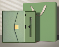 Service d'impression personnalisée de planificateur, ensemble cadeau de carnet A5, agenda personnalisé