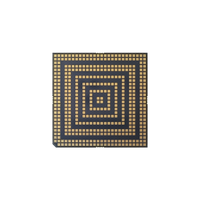 Placa de Desarrollo Rockchip RK3568, 2/4GB RAM, 8/32GB Almacenamiento, GPU Mali G52, Android 11/Ubuntu/Linux, Rongpin LGA-RK3568B2