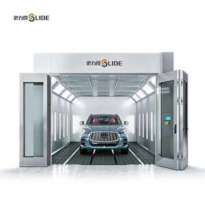 <span class=keywords><strong>Cabine</strong></span> <span class=keywords><strong>de</strong></span> <span class=keywords><strong>peinture</strong></span> <span class=keywords><strong>automobile</strong></span> à rideau d'eau <span class=keywords><strong>de</strong></span> haute qualité, <span class=keywords><strong>cabine</strong></span> <span class=keywords><strong>de</strong></span> <span class=keywords><strong>peinture</strong></span> à aspiration descendante fabriquée en Chine, <span class=keywords><strong>cabine</strong></span> <span class=keywords><strong>de</strong></span> <span class=keywords><strong>peinture</strong></span> pour voitures à prix abordable - Product Image 4