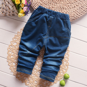 Fabricants de vêtements chinois, vente en gros de vêtements pour enfants, ensemble pantalon et chemise pour garçons, nouveau style - Product Image 4