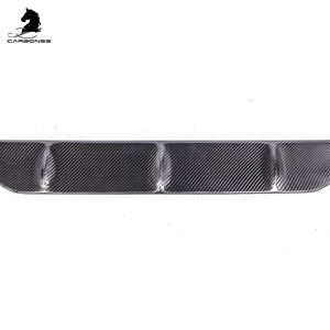 Kit de carrosserie en carbone MGW Type aileron de toit arrière en Fiber de carbone pour <span class=keywords><strong>Supra</strong></span> A90 A91 <span class=keywords><strong>MK5</strong></span> 2019 + - Product Image 5