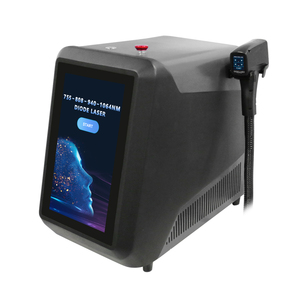 เครื่องกำจัดขนราคาโรงงาน กำลังไฟ 1800w 808nm เครื่องกำจัดขน Depilacion - Product Image 4