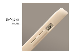 OPPO A79-5G/A38-4G/realme 11-4G/A98-5G/F23-5G dễ thương bánh Biscuit Silicone điện thoại bảo vệ trường hợp nhà Máy Giá - Product Image 5