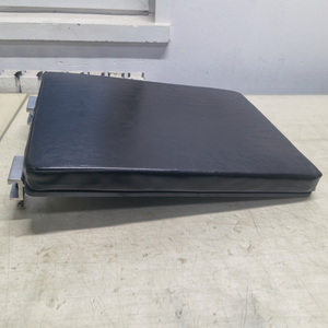 Tablero de Fibra de Carbono para Microcirugía 600x480mm, Radiotransparente, para <span class=keywords><strong>Cirugía</strong></span> de Manos, con Soporte de Doble Abrazadera para Mesa de Operaciones - Product Image 1