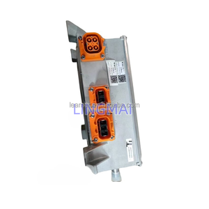 OE S30-2107010AB a bordo caricabatteria per veicoli elettrici ad alta tensione Auto caricabatteria per Neta HOZON nuova condizione - Product Image 2