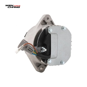Alternador para YANMAR D150 GP9912 11912877200 ALZ2047LK 119128-77200, 119128-77220 Tractor FERRIS IS4500Z IS2500Z <span class=keywords><strong>John</strong></span> <span class=keywords><strong>Deere</strong></span> 3005 - Product Image 1