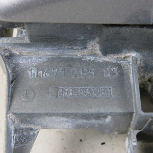 Poignée de porte arrière gauche d'occasion pour Peugeot 5008 2009-2016 (70104) - Product Image 3