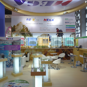 Venta caliente BOWS Amilasa termoestable Enzima 100% Pureza para la industria de detergentes con dosificación de 1-3G/L - Product Image 1