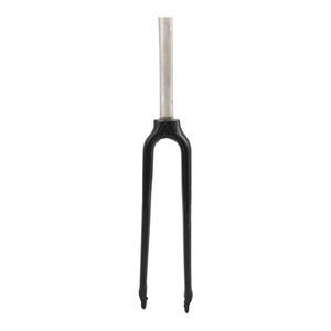 Fourche en alliage d'aluminium 700c Road 20 24 26 27.5 29 pouces gros pneu E fourche de vélo pour vélo <span class=keywords><strong>Gravle</strong></span> - Product Image 2
