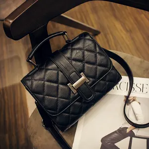 MIYIN 도매 가격 여성 대용량 체인 핸드백 휴대 전화 어깨 스트랩 크로스 바디 가방