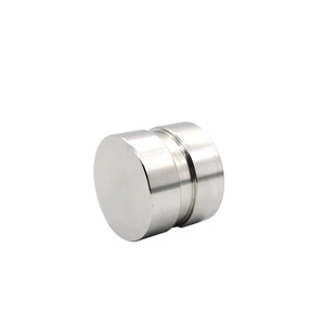 ฝาปิดปลายท่อสแตนเลส Musen 316 DN20-DN300 แบบร่องสำหรับยึด ป้องกันปลายท่อ - Product Image 3
